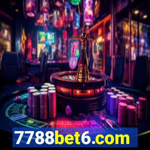 7788bet6.com