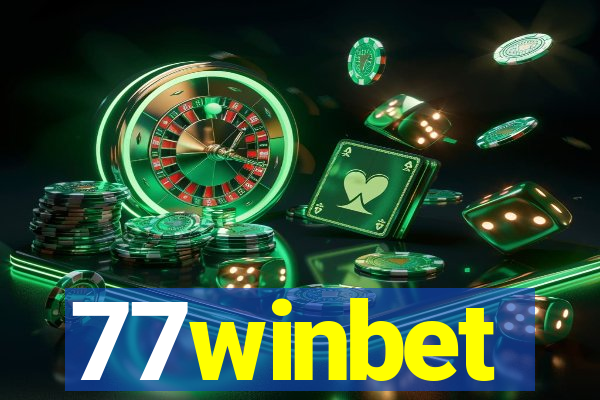 77winbet