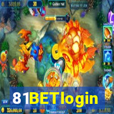 81BETlogin