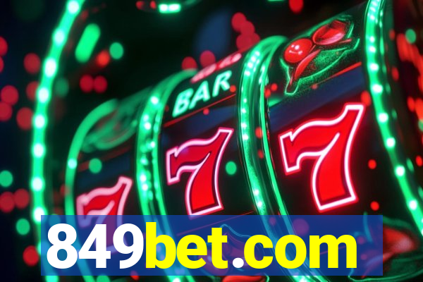 849bet.com