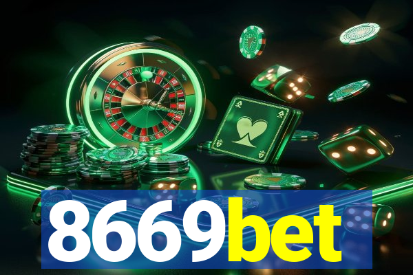 8669bet