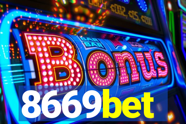 8669bet