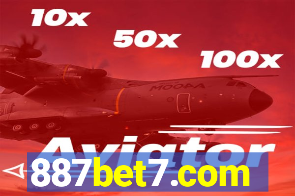 887bet7.com