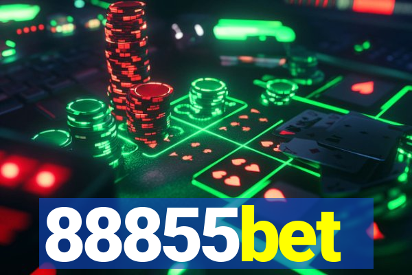 88855bet