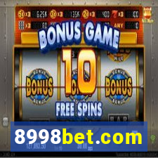 8998bet.com