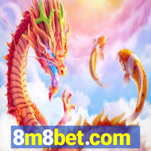 8m8bet.com