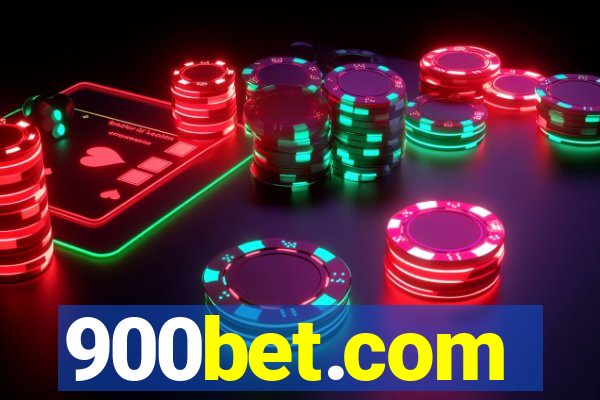 900bet.com