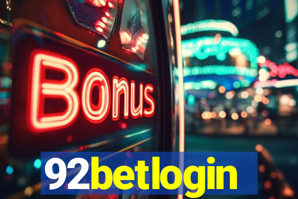 92betlogin