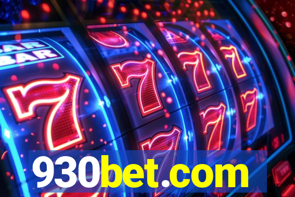 930bet.com