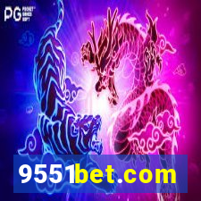 9551bet.com