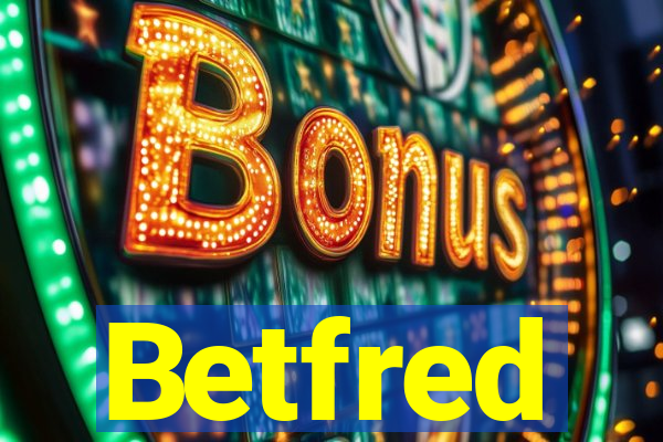 Betfred