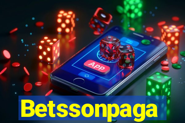 Betssonpaga