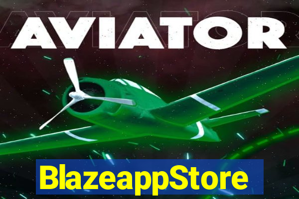 BlazeappStore