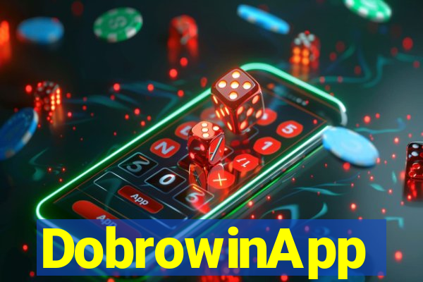 DobrowinApp