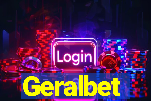 Geralbet