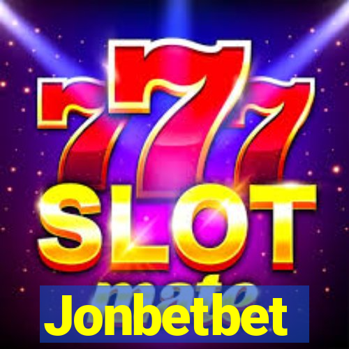 Jonbetbet