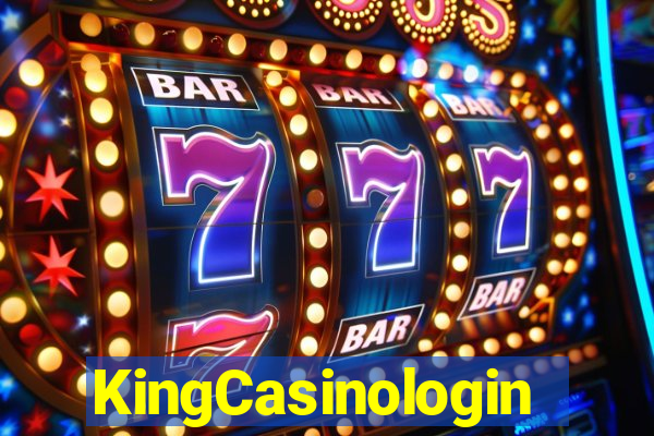 KingCasinologin