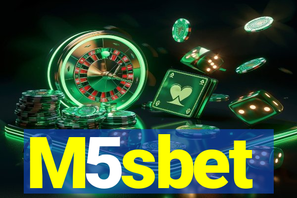 M5sbet