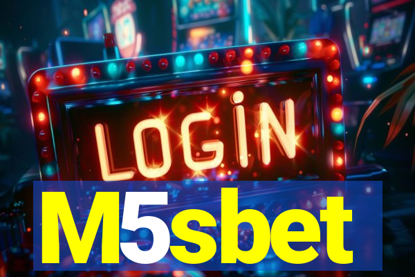 M5sbet