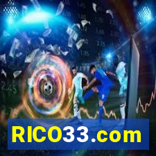 RICO33.com