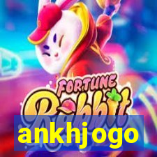 ankhjogo