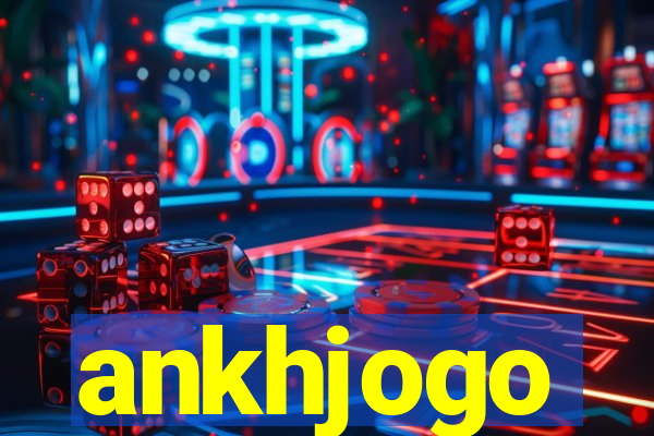 ankhjogo