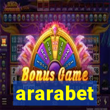 ararabet