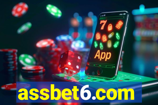 assbet6.com