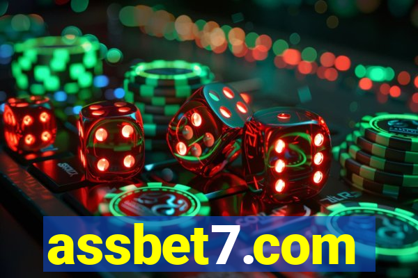 assbet7.com