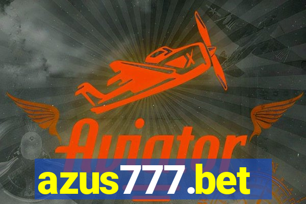 azus777.bet