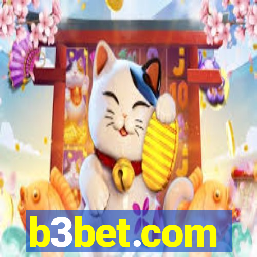 b3bet.com