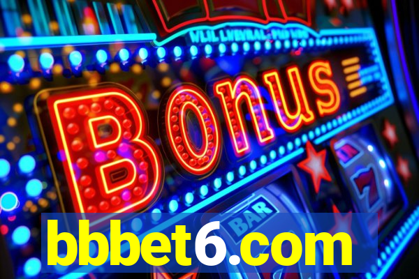 bbbet6.com