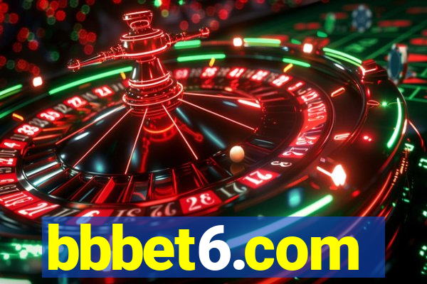 bbbet6.com