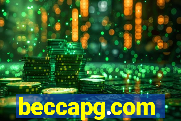 beccapg.com