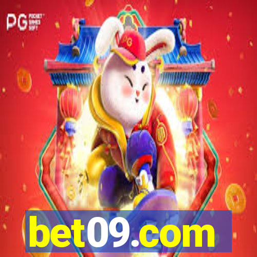 bet09.com