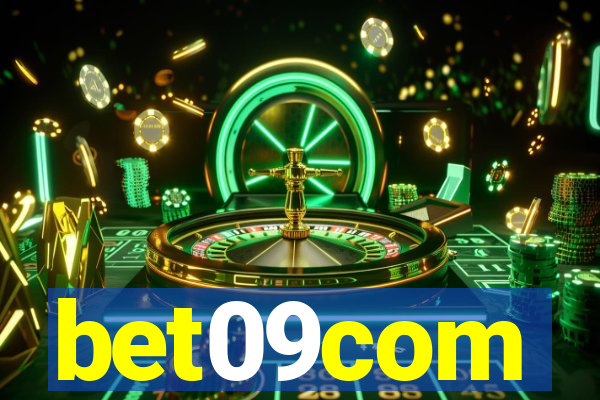 bet09com