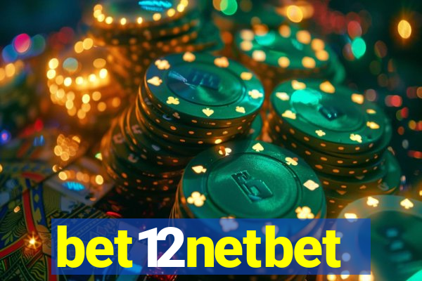 bet12netbet