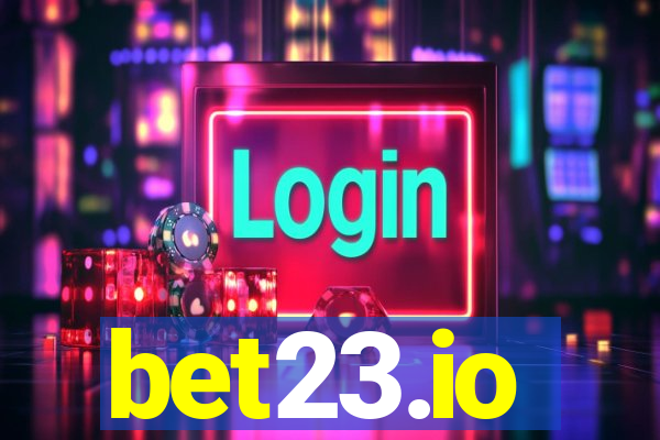 bet23.io