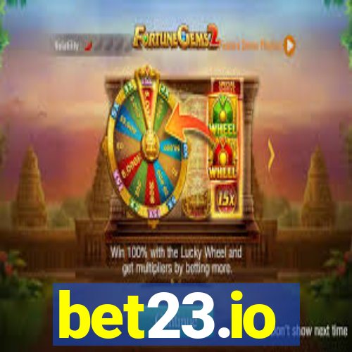 bet23.io