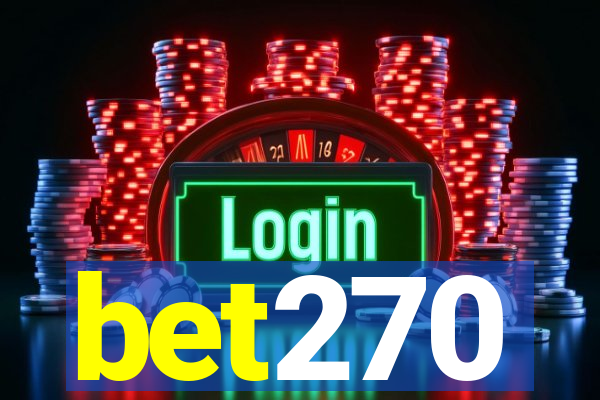 bet270