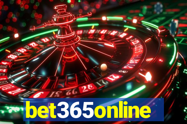 bet365online