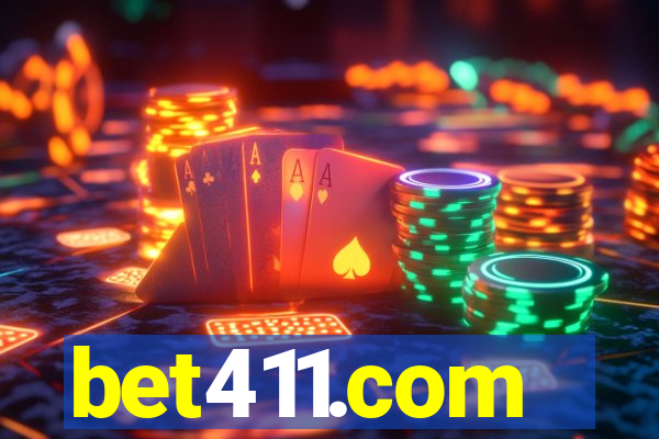 bet411.com