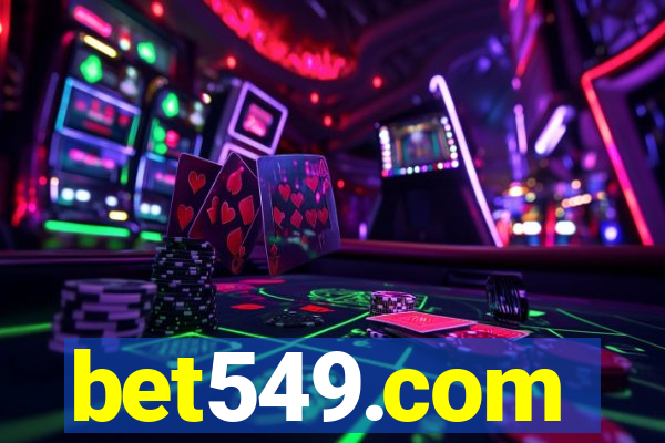 bet549.com