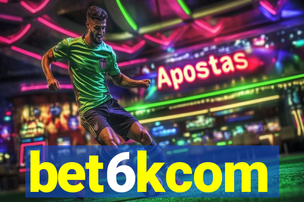 bet6kcom