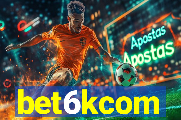 bet6kcom