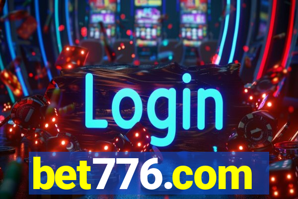 bet776.com