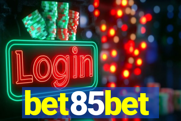 bet85bet