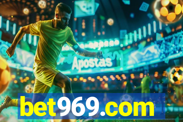 bet969.com