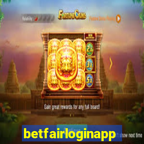 betfairloginapp