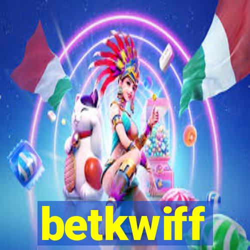 betkwiff